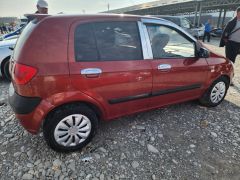 Фото авто Hyundai Getz