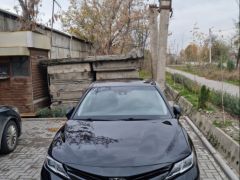 Сүрөт унаа Toyota Camry