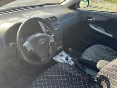 Photo of the vehicle Toyota Corolla