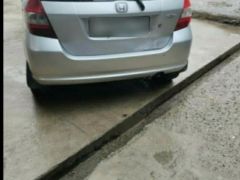 Сүрөт унаа Honda Fit