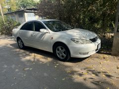 Photo of the vehicle Toyota Camry (Japan)