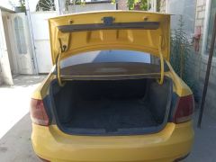 Сүрөт унаа Volkswagen Polo