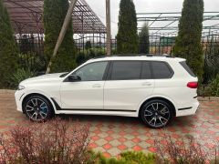 Сүрөт унаа BMW X7