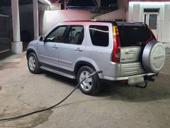 Сүрөт унаа Honda CR-V