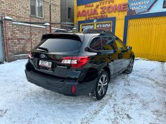 Photo of the vehicle Subaru Outback