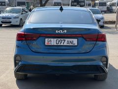 Сүрөт унаа Kia K3