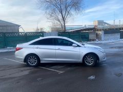 Photo of the vehicle Hyundai Sonata