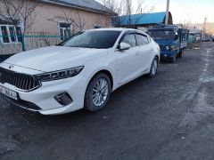 Сүрөт унаа Kia K7