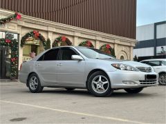 Сүрөт унаа Toyota Camry