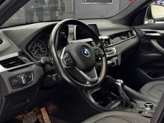 Сүрөт унаа BMW X1