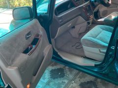 Сүрөт унаа Honda Odyssey