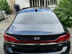 Сүрөт унаа Kia K7