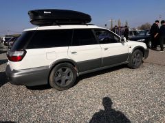 Сүрөт унаа Subaru Legacy Lancaster