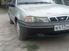 Фото авто Daewoo Nexia