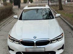 Фото авто BMW 3 серии