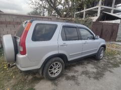 Сүрөт унаа Honda CR-V