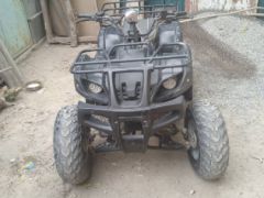 Сүрөт унаа Yamaha Grizzly