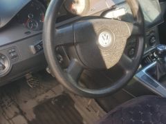 Сүрөт унаа Volkswagen Passat