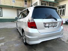 Photo of the vehicle Honda Fit