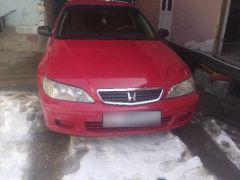 Сүрөт унаа Honda Accord