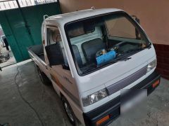 Фото авто Daewoo Labo