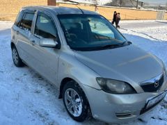 Photo of the vehicle Mazda Demio