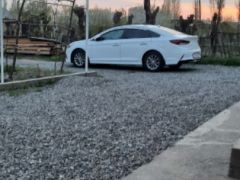 Сүрөт унаа Hyundai Sonata