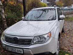 Photo of the vehicle Subaru Forester