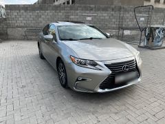 Фото авто Lexus ES