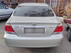 Photo of the vehicle Toyota Camry