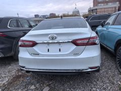 Photo of the vehicle Toyota Camry