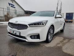 Сүрөт унаа Kia K7