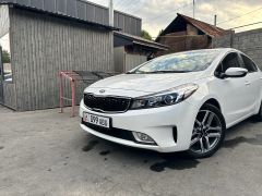 Фото авто Kia K3