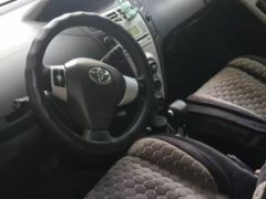 Photo of the vehicle Toyota Yaris