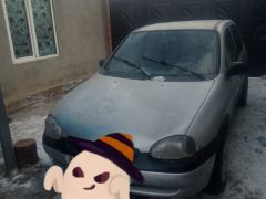 Photo of the vehicle Opel Vita