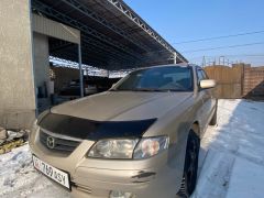 Сүрөт унаа Mazda 626