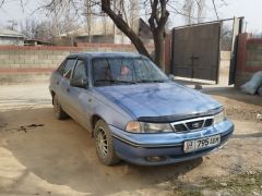 Сүрөт унаа Daewoo Nexia