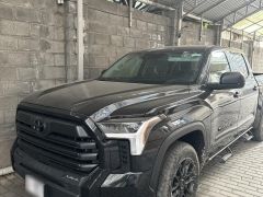 Сүрөт унаа Toyota Tundra