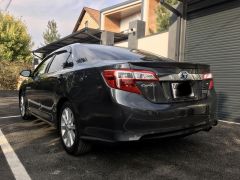 Photo of the vehicle Toyota Camry