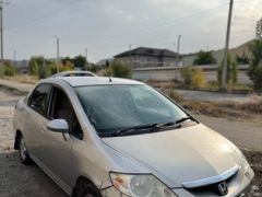 Сүрөт унаа Honda Fit Aria