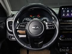 Фото авто Kia Seltos