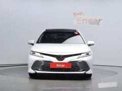 Сүрөт унаа Toyota Camry