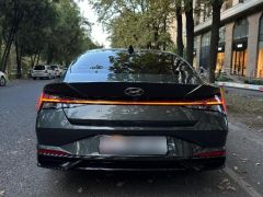 Сүрөт унаа Hyundai Avante