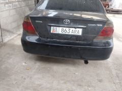 Photo of the vehicle Toyota Camry