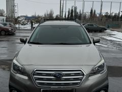 Фото авто Subaru Outback