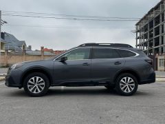 Сүрөт унаа Subaru Outback