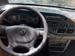 Фото авто Volkswagen LT