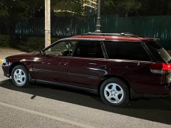 Photo of the vehicle Subaru Legacy