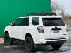 Фото авто Toyota 4Runner