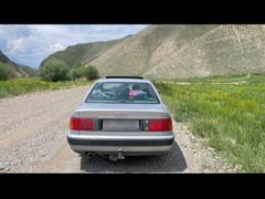 Сүрөт унаа Audi 100